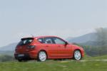 Mazda3 MPS 2006 года